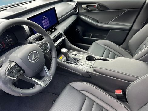 New 2026 Lexus IS 350 F Sport RWD image 4