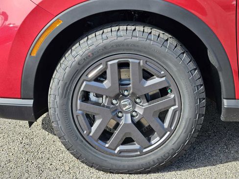 New 2026 Honda CR-V TrailSport image 9