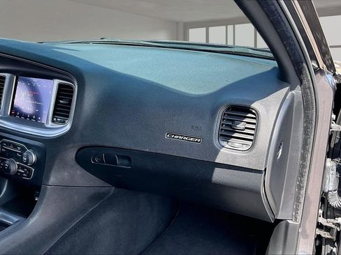 Used 2023 Dodge Charger SXT w/ Blacktop Package RWD image 25