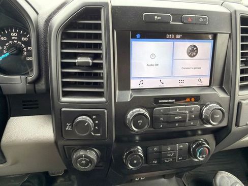 Used 2019 Ford F150 XL w/ Equipment Group 101A Mid AWD/4WD image 11
