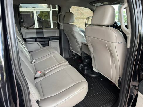Used 2018 Ford F250 XL w/ STX Appearance Package AWD/4WD image 26