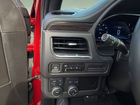 Certified 2023 Chevrolet Tahoe LT AWD/4WD image 21
