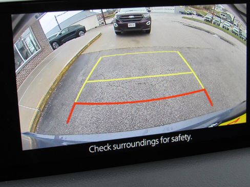 Used 2024 MAZDA CX-5 Carbon Edition image 28