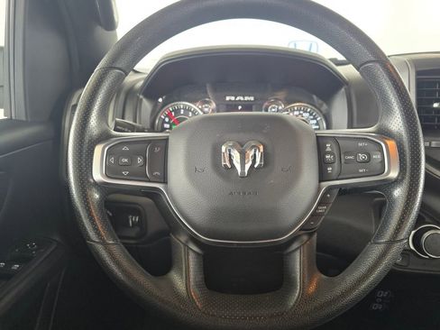 Used 2025 RAM 1500 Tradesman image 20