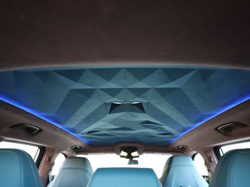 Used 2023 BMW XM image 20