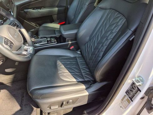 Certified 2023 Kia Sportage X-Pro Prestige AWD/4WD image 25