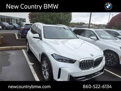 Used 2026 BMW X5 xDrive50e w/ Climate Comfort Package