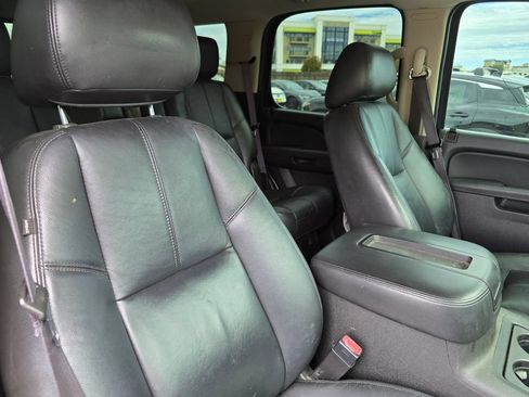 Used 2013 Chevrolet Tahoe LT w/ All-Star Edition AWD/4WD image 7