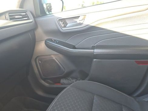 Used 2023 Ford Escape Active image 13