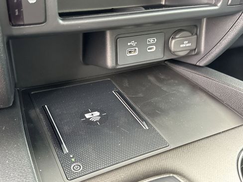 New 2025 Honda Ridgeline TrailSport+ image 12