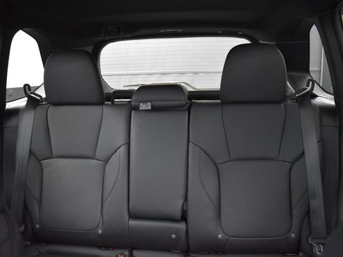 New 2026 Subaru Forester Limited AWD/4WD image 21