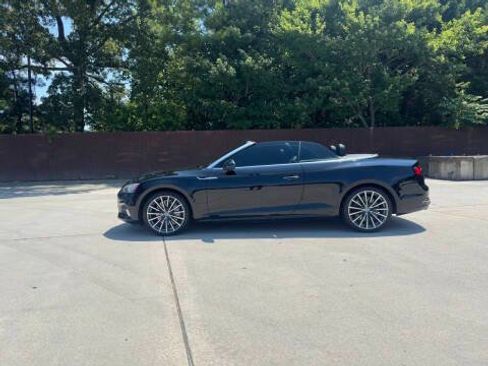 Used 2018 Audi A5 2.0T Premium Plus AWD/4WD image 12