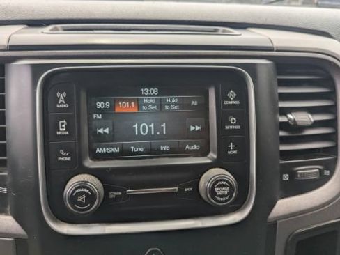 Used 2020 RAM 1500 Tradesman w/ Protection Group AWD/4WD image 32