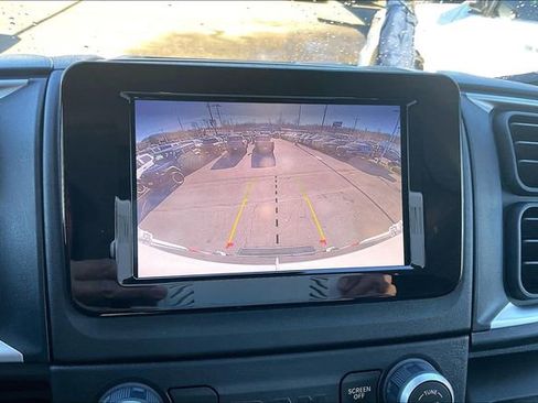 New 2025 RAM ProMaster 1500 w/ Quick Order Package 22G SLT image 19