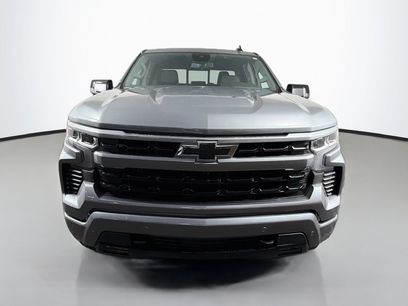 New 2026 Chevrolet Silverado 1500 RST w/ All Star Edition Plus