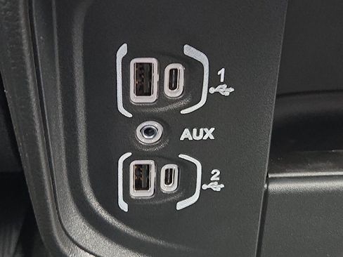 New 2026 RAM 5500 Tradesman image 12