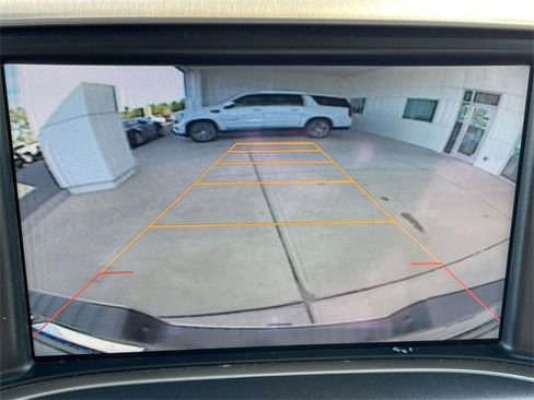 Used 2014 GMC Sierra 1500 Denali w/ Driver Alert Package image 26