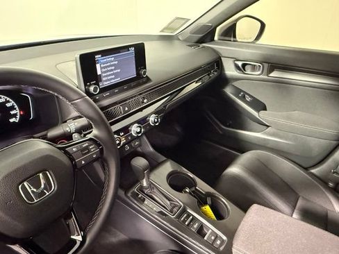 Used 2024 Honda Civic Sport image 27
