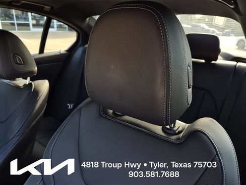 Used 2025 BMW 330i Sedan RWD image 20