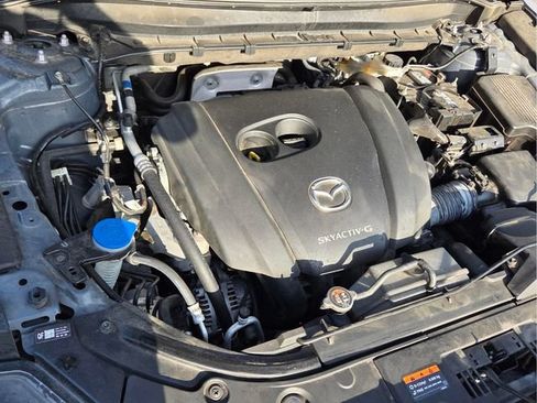 Used 2022 MAZDA CX-5 Carbon Edition AWD/4WD image 23