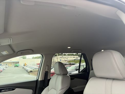 Certified 2025 Honda Pilot EX-L image 28