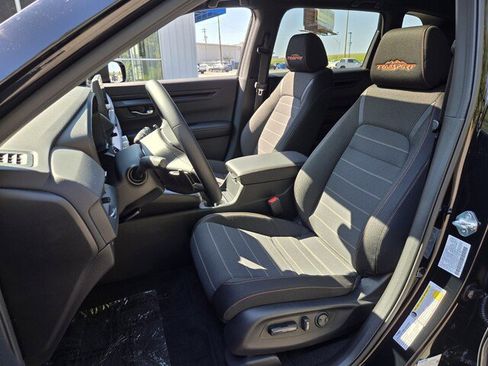 New 2026 Honda CR-V TrailSport image 4