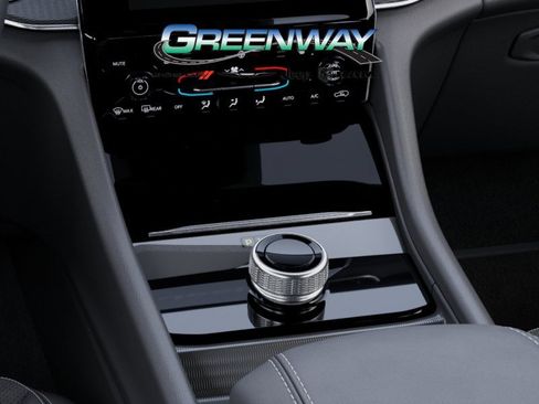 New 2025 Jeep Grand Cherokee L Altitude image 24