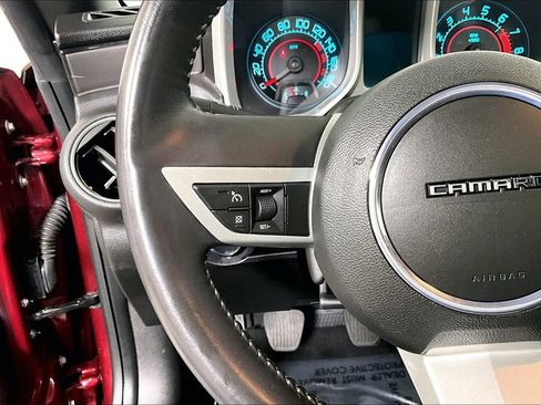 Used 2010 Chevrolet Camaro SS w/ RS Package image 17