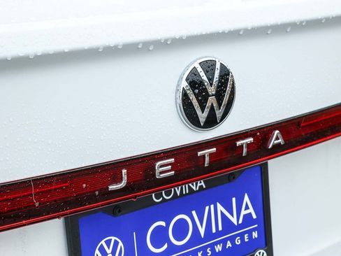 New 2026 Volkswagen Jetta Sport image 10