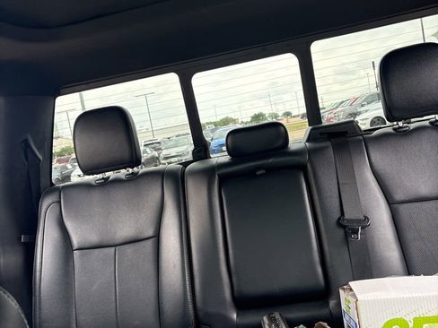 Used 2022 Ford F250 Lariat w/ Lariat Ultimate Package image 15