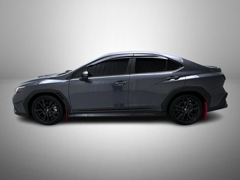 Used 2026 Subaru WRX GT w/ Accessory Package #2 AWD/4WD image 8
