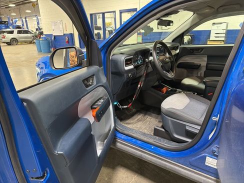 Used 2022 Ford Maverick XLT w/ Equipment Group 300A Standard image 6