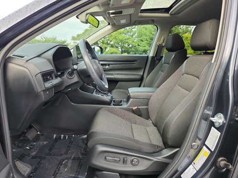 Certified 2024 Honda CR-V EX image 13