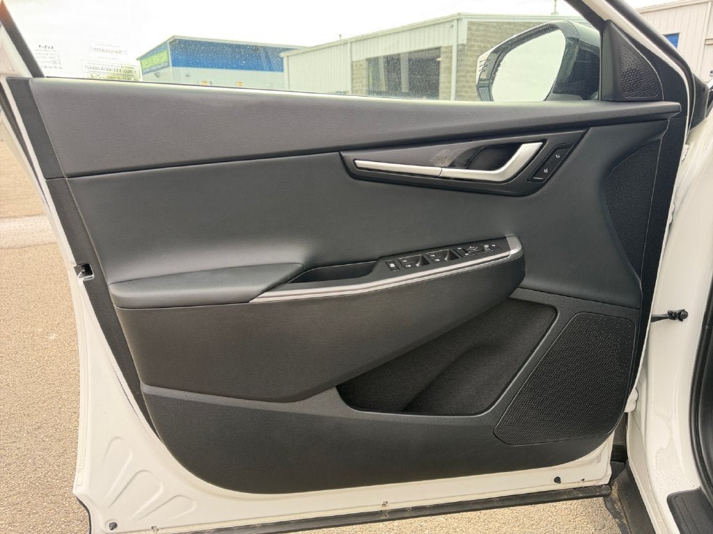 Used 2024 Kia EV6 Light AWD/4WD image 20