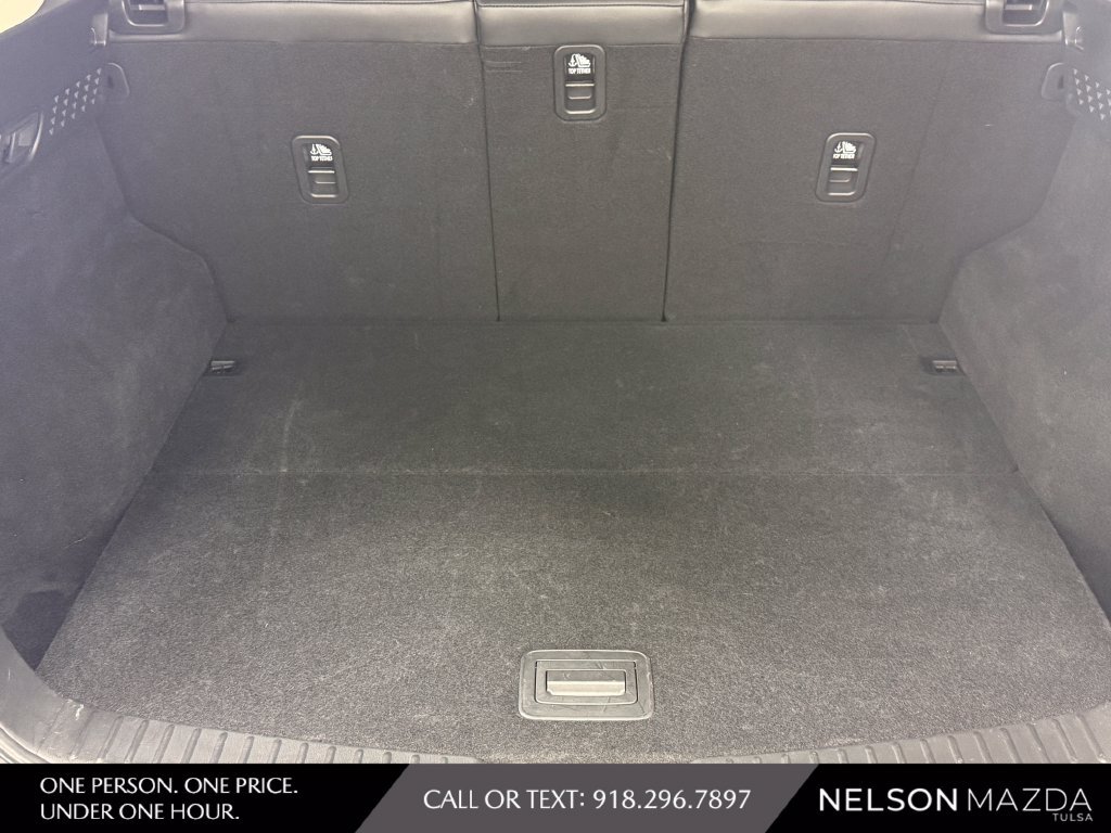 Certified 2025 MAZDA CX-5 AWD 2.5 S w/ Preferred Package image 39