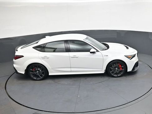 New 2026 Acura Integra Type S FWD image 21