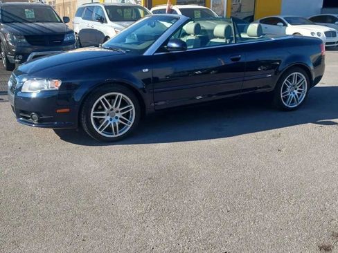 Used 2009 Audi A4 2.0T image 4