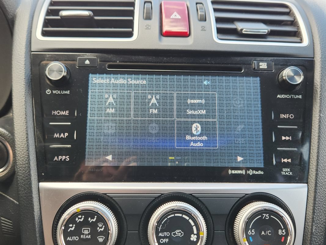 Used 2015 Subaru Crosstrek 2.0i Limited AWD/4WD image 20