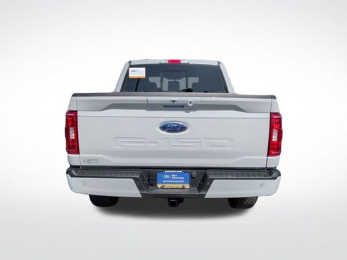 Certified 2023 Ford F150 XLT w/ Equipment Group 302A High AWD/4WD image 15