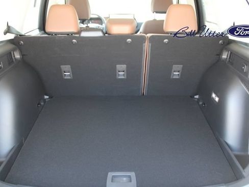 New 2026 Ford Bronco Sport Outer Banks w/ Outer Banks Tech Package+ AWD/4WD image 6