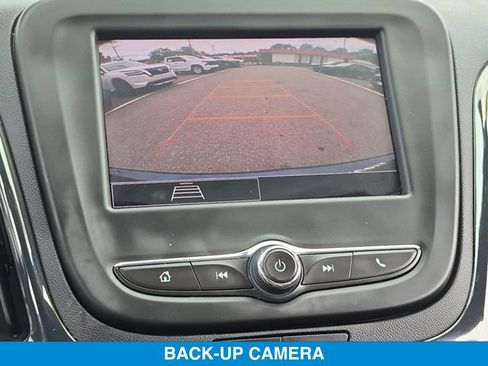 Used 2023 Chevrolet Equinox RS w/ LPO, Floor Liner Package AWD/4WD image 23