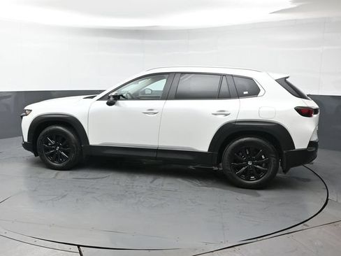 Used 2025 MAZDA CX-50 AWD 2.5 S w/ Cargo Package image 3