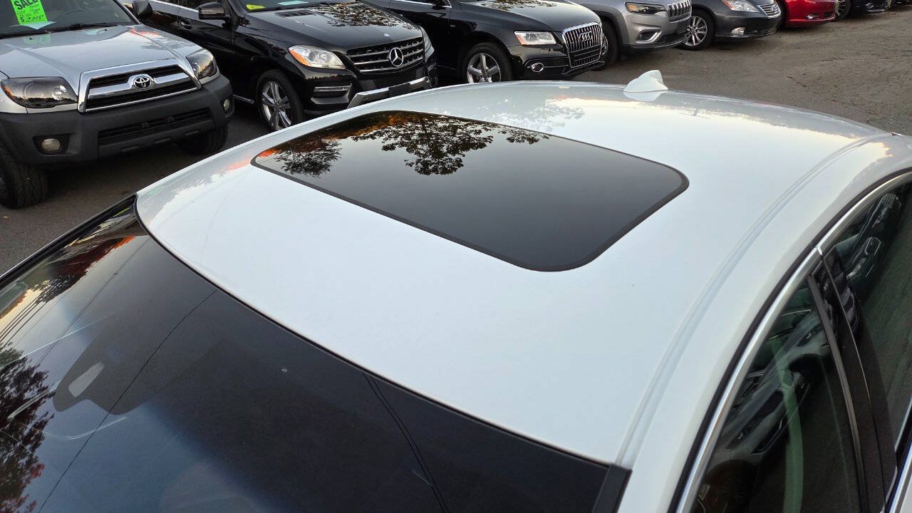 Used 2017 Volvo S60 T5 Inscription AWD/4WD image 26