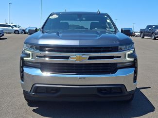 Used 2021 Chevrolet Silverado 1500 LT AWD/4WD video 2