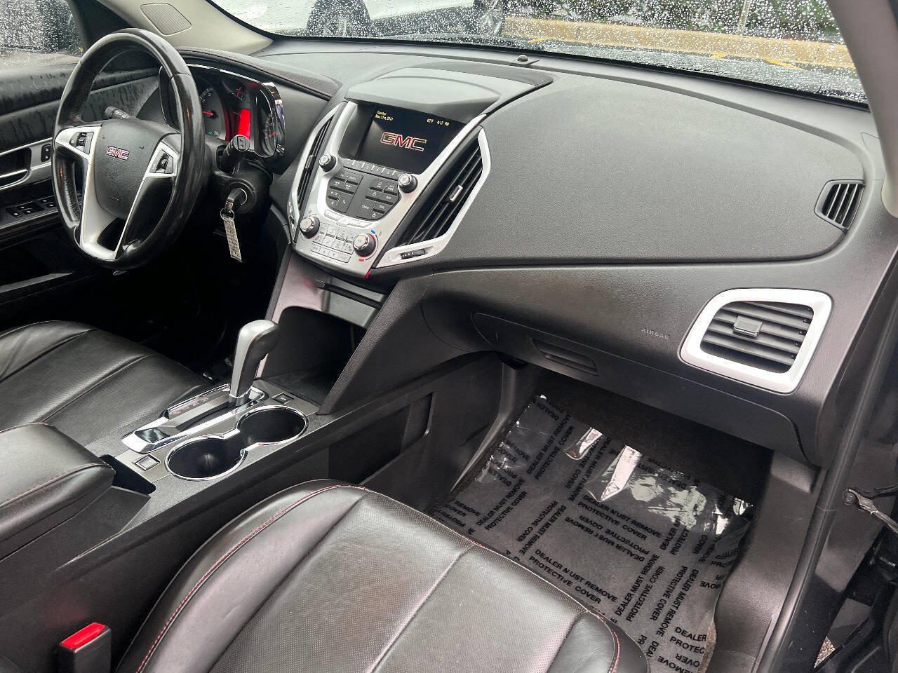Used 2012 GMC Terrain SLT FWD image 27