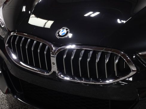 Used 2019 BMW M850i xDrive Coupe w/ Comfort Seating Package AWD/4WD image 14