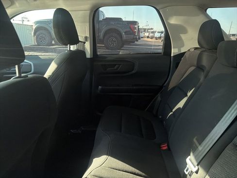 Used 2021 Ford Bronco Sport image 6