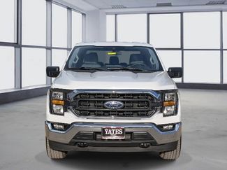 Used 2023 Ford F150 XLT video 2