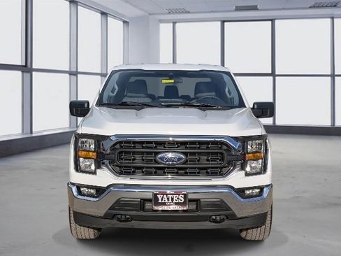 Used 2023 Ford F150 XLT image 2