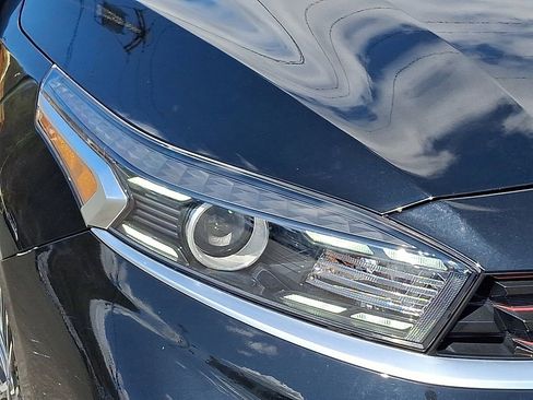 Used 2023 Kia Forte GT-Line image 10